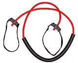 Портативний тренажер BodyGym, Універсальний тренажер для домашніх тренувань, фото 2