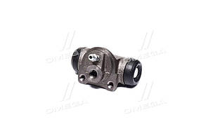 Цилиндр гальм. роб. CITROEN, FIAT, PEUGEOT задн. (вир-во Bosch) F 026 009 181 UA58