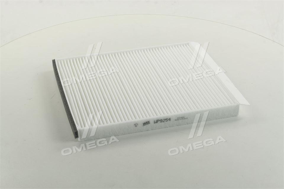 Фильтр салону AVEO K1178/WP9254 (вир-во WIX-FILTERS) WP9254 UA58