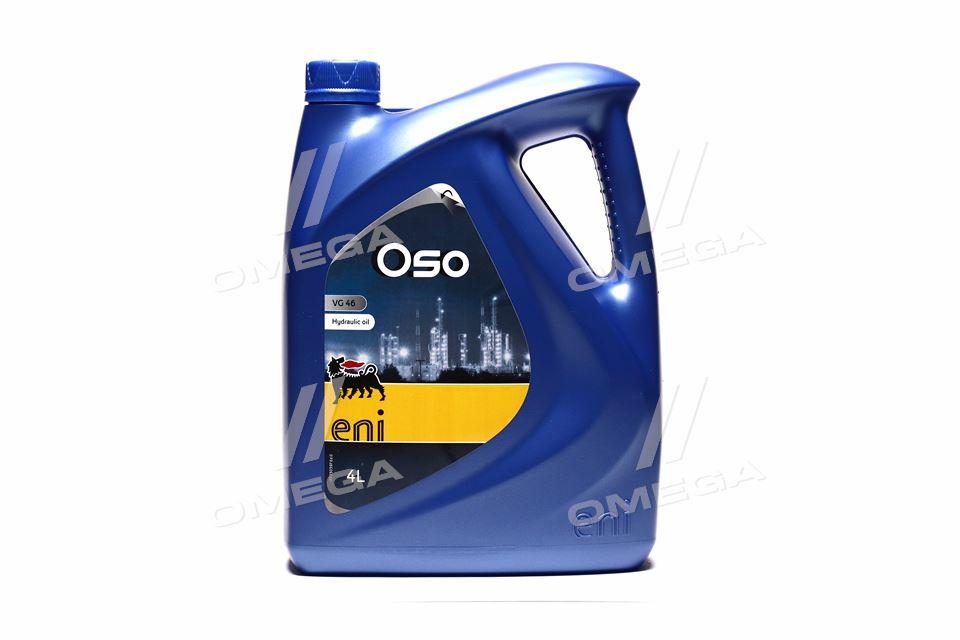Олива гидравл. Eni OSO 46 (Канистра 4л) 230397 UA58