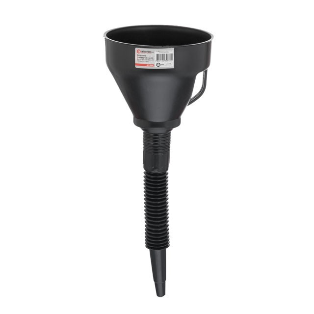 Воронка универсальная для технических жидкостей INTERTOOL AT-3080 (ID ...