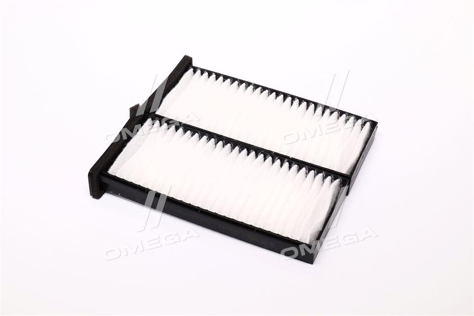 Фильтр салону (компл.) Mitsubishi (вир-во Blue Print) ADC42502 UA58