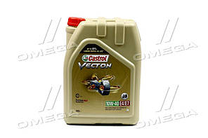 Олива моторна Castrol Vecton 10W-40 E4/E7 (Канистра 20л) 15BA40 UA58