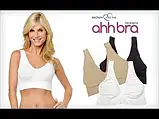 AX Bra 3 в 1 ahh Набір бюстгалтерів розмір S та інші S-XXXL, фото 2