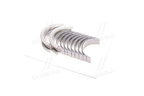 Вкладиши коринни FIAT/IVECO STD 2.5D/TD (вир-во GLYCO) H1049/5 STD UA58