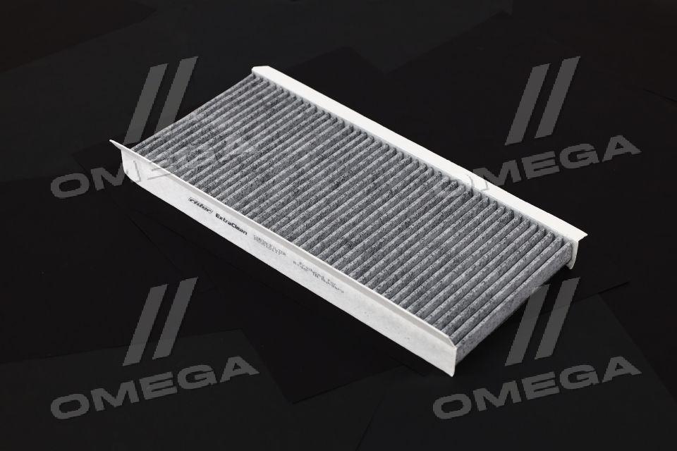 Фильтр салону ExtraClean  FORD  вугильн. (RIDER) REC610117 UA58