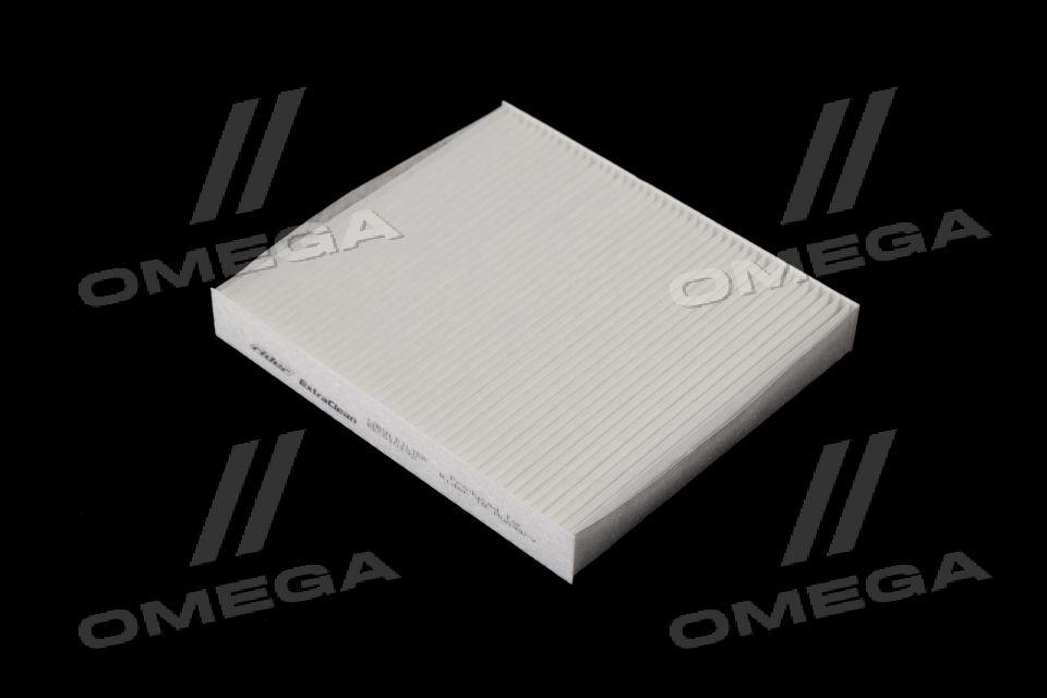 Фильтр салону ExtraClean  VAG  (RIDER) REC610132 UA58