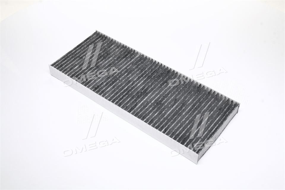 Фильтр салону CITROEN JUMPY -07, PEUGEOT EXPERT -07 вугильний (вир-во DENCKERMANN) M110562K UA58