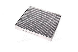 Фильтр салону ExtraClean VAG вугильн. (RIDER) REC610176 UA58