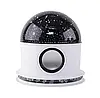 Диско-куля LED Crysal Magic Ball Light BLUETOOTH, Лампа світломузика, Світломузика, фото 9