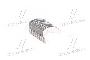 Вкладиши шатунни FORD 1,8/2,0 OHC (вир-во GLYCO) 01-4142/4 STD UA58