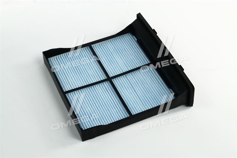 Фильтр салону Subaru (вир-во Blue Print) ADS72504 UA58