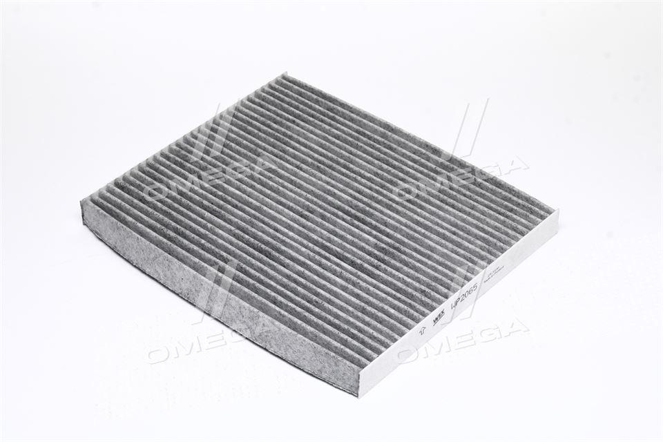 Фильтр салону HYUNDAI IX35, TUCSON 10- вугильний (вир-во WIX-FILTERS) WP2065 UA58
