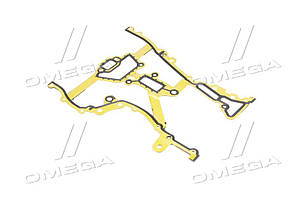 Прокладка передньой кришки OPEL X10XE/X12XE/Z10XE/Z10XEP/Z12XE/Z12XEP/Z14XEL (вир-во Elring) 476.790 UA58