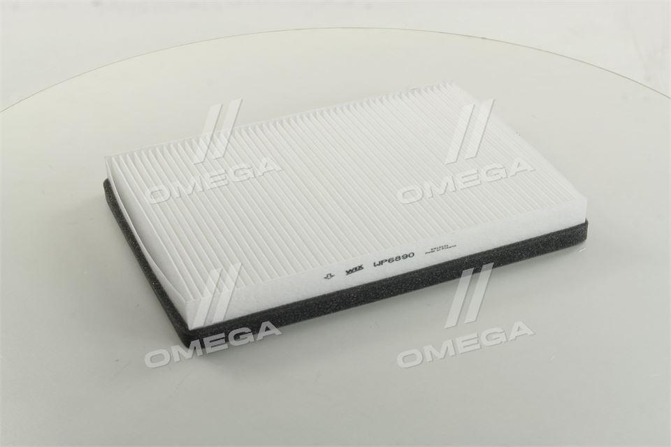 Фильтр салону WP6890/K1045 (вир-во WIX-FILTERS) WP6890 UA58