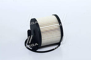 Фильтр паливний PSA 2.0 HDI, FIAT SCUDO 2.0 JTD 99- (вир-во DENCKERMANN) A120353 UA58