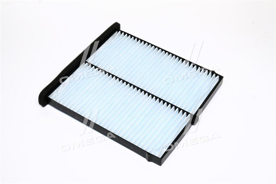 Фильтр салону Mazda (вир-во Blue Print) ADM52531 UA58