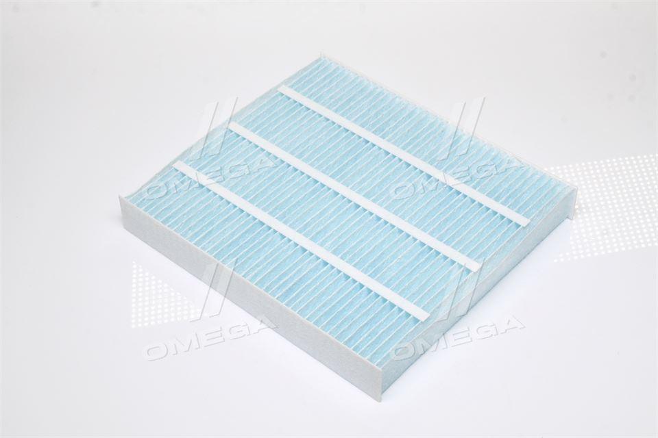 Фильтр салону Honda (вир-во Blue Print) ADH22506 UA58