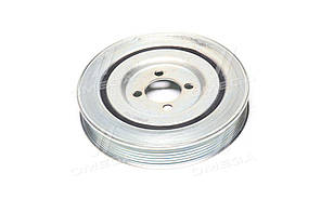 Шкив реминний (Вир-во DAYCO) DPV1020 UA58