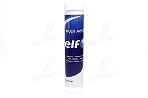 Мастило универсальне ELF MULTI MOS 2 (400 гр) 140007 UA58