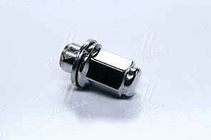 Гайка криплення колеса TOYOTA (Вир-во Febi) 26586 UA58
