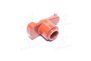 Бигунок розподильника запалювання (вир-во BERU) EVL087 UA58