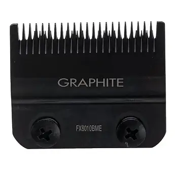 Ножовий блок BaByliss PRO Lame Fade Graphite FX8010BME