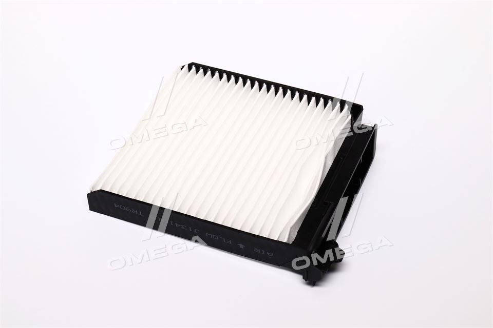 Фильтр салону Dacia LOGAN; Nissan MICRA; NOTE (вир-во Jakoparts) J1341015 UA58