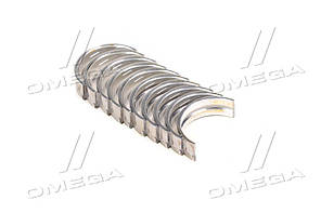 Вкладиши коринни VAG 0,50 1.6D/TD/1.7D/1.9D/TD (вир-во GLYCO) H084/5 0.50MM UA58