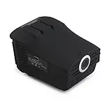 DVR RADAR 2 in 1 VG 3, 1080, Відеореєстратор в авто, Антирадар в машину, фото 3