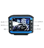 DVR RADAR 2 in 1 VG 3, 1080, Відеореєстратор в авто, Антирадар в машину, фото 8