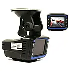 DVR RADAR 2 in 1 VG 3, 1080, Відеореєстратор в авто, Антирадар в машину, фото 9