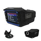 DVR RADAR 2 in 1 VG 3, 1080, Відеореєстратор в авто, Антирадар в машину, фото 10
