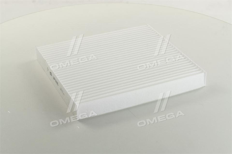 Фильтр салону WP9186/K1161 (вир-во WIX-FILTERS) WP9186 UA58
