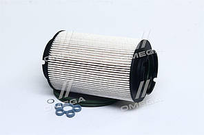 Фильтр паливний VAG 1.9, 2.0 TDI 04- (вир-во DENCKERMANN) A120093 UA58