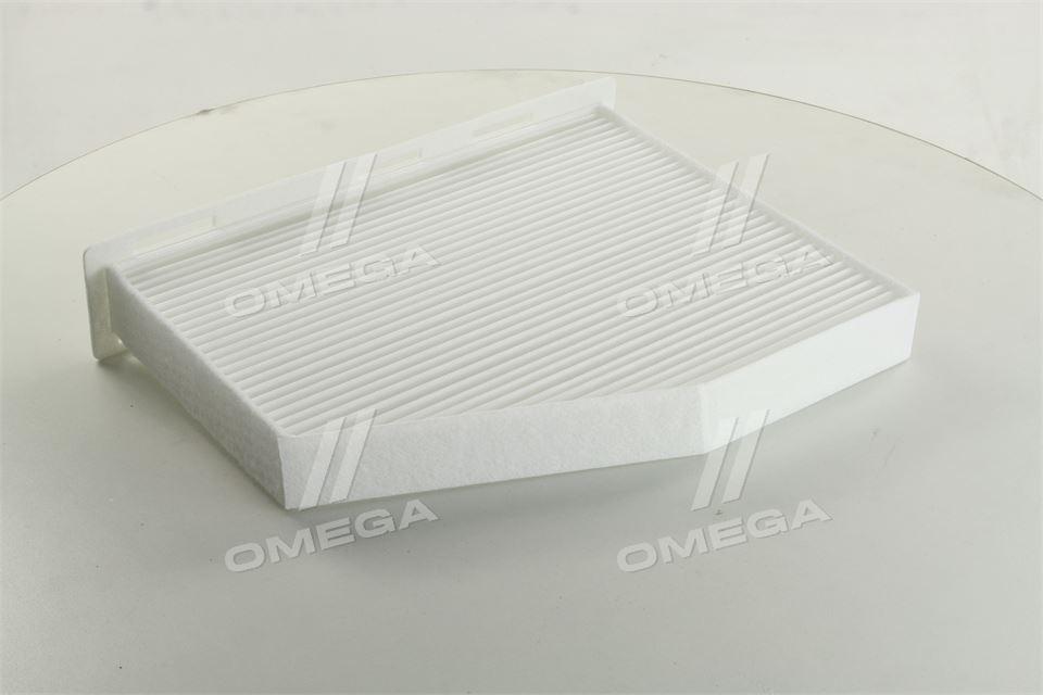 Фильтр салону AUDI, VW, SKODA WP9146/K1111 (вир-во WIX-FILTERS) WP9146 UA58