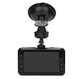 Автомобільний відеореєстратор Q7B (HD378), автореєстратор, реєстратор авто, фото 4