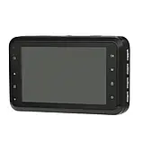 Автомобільний відеореєстратор Q7B (HD378), автореєстратор, реєстратор авто, фото 5