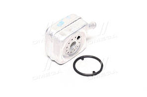 Радиатор масляний AUDI A3/A4/A6 94-/VW Golf/Bora 83- (вир-во NRF) 31305 UA58