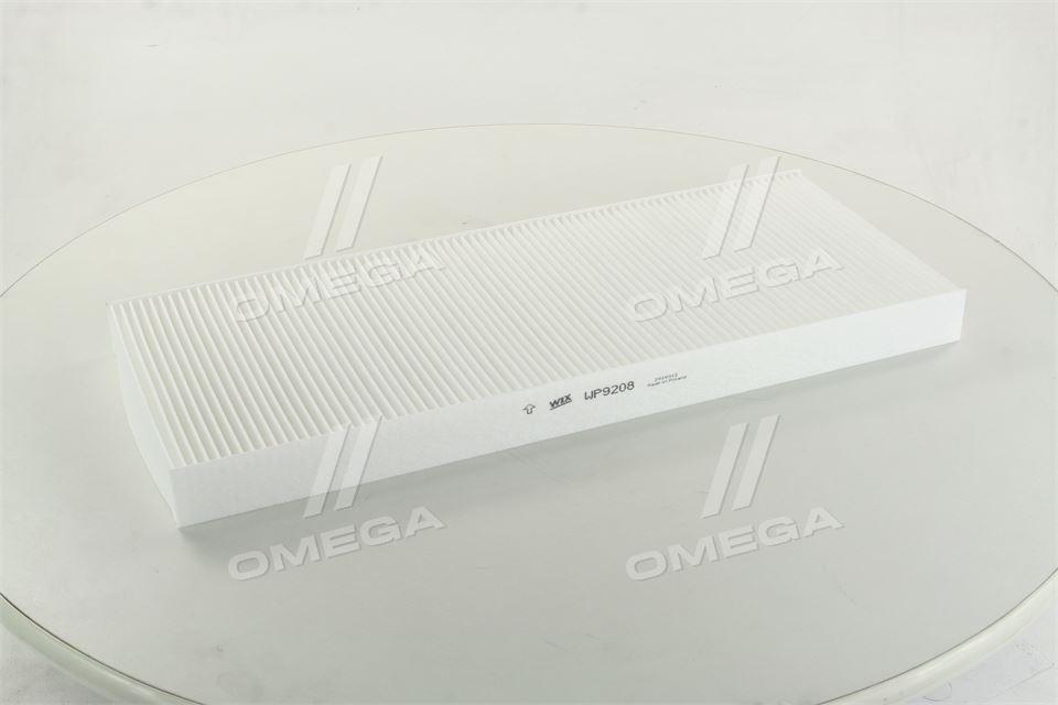 Фильтр салону WP9208/1128 (вир-во WIX-FILTERS) WP9208 UA58