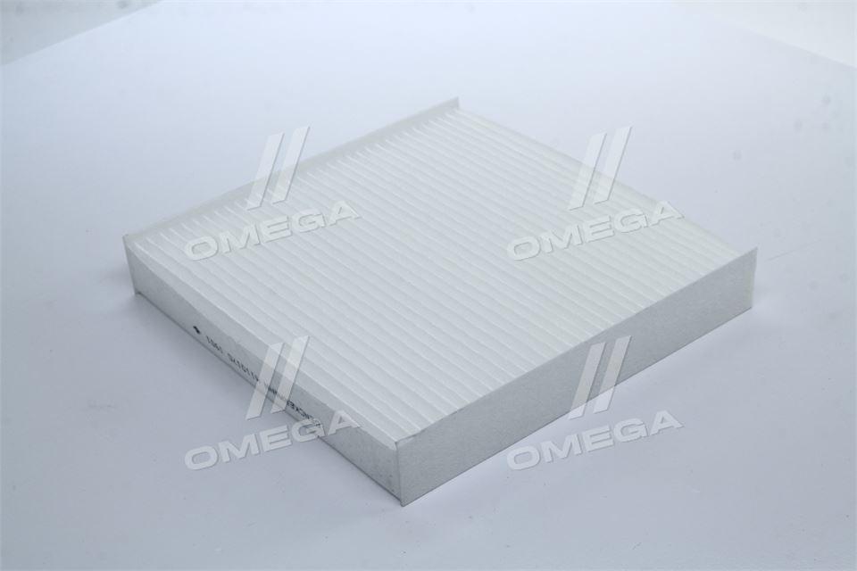 Фильтр салону CITROEN BERLINGO 97-, PEUGEOT PARTNER 97- (вир-во DENCKERMANN) M110170 UA58