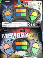 Memory game