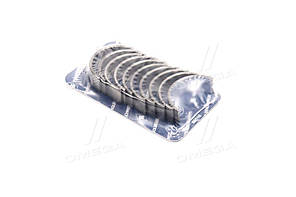 Вкладиши коринни RENAULT 0,75 1,5dCi/1,4 16V/1,6 16V K9K/K4M/K4J (вир-во KS) 77839630 UA58