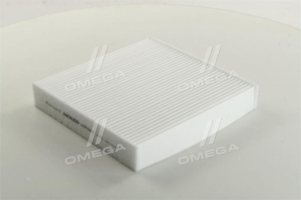 Фильтр салону Suzuki, Honda (вир-во Denso) DCF466P UA58