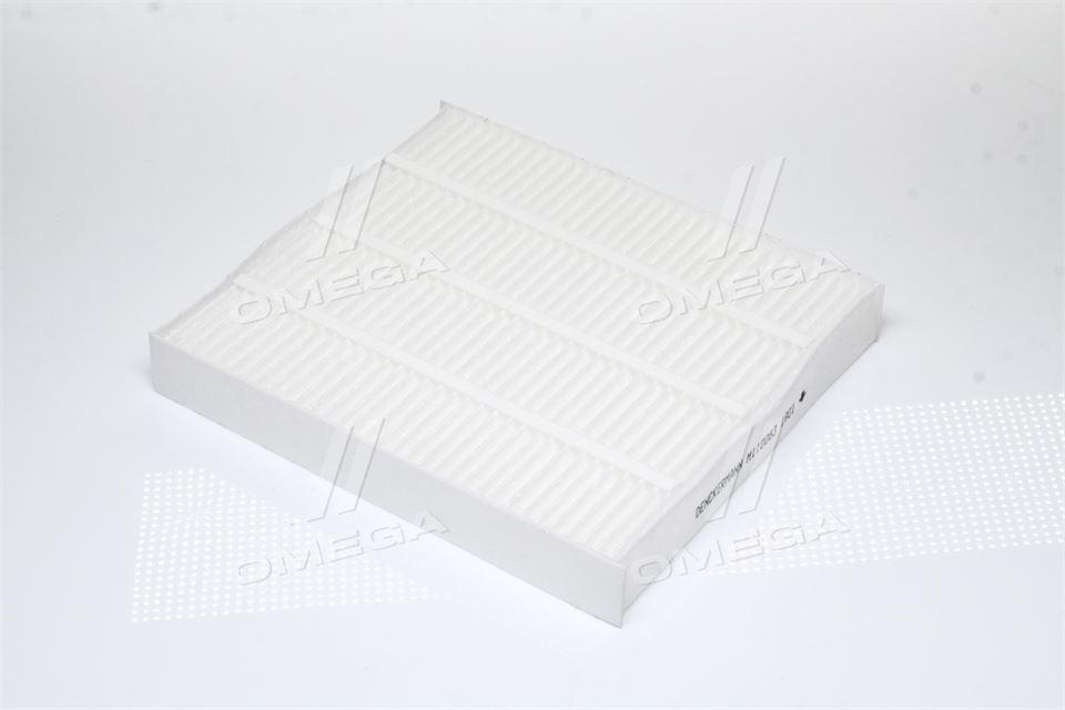 Фильтр салону HONDA CIVIC 92-01 (вир-во DENCKERMANN) M110083 UA58