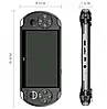 Портативна консоль PSP X9, Кишенькова ігрова приставка, фото 10