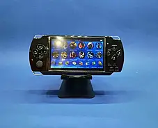 Портативна консоль PSP X6, Кишенькова ігрова приставка, фото 4