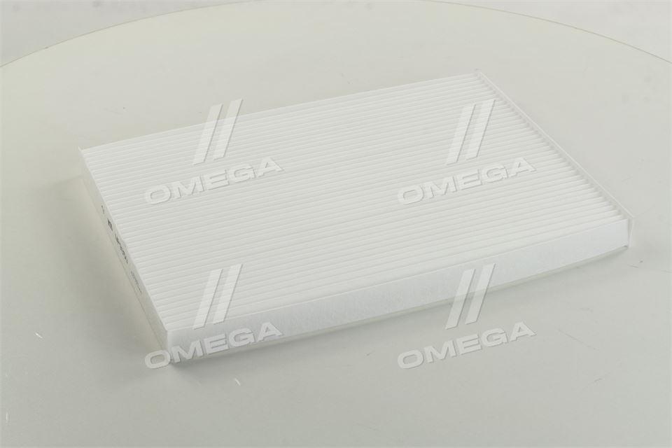 Фильтр салону WP9350/1255 (вир-во WIX-FILTERS) WP9350 UA58