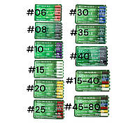 Н-File M-Access (Н-Файлы) 25мм