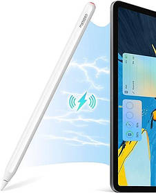 Metapen Pencil A14 з бездротовою магнітною зарядкою, найкраща альтернатива Apple Pencil 2-го покоління